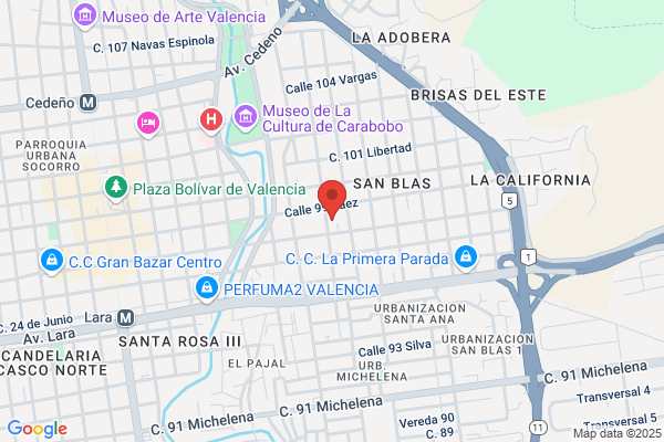 Instituto Clinico San Blas