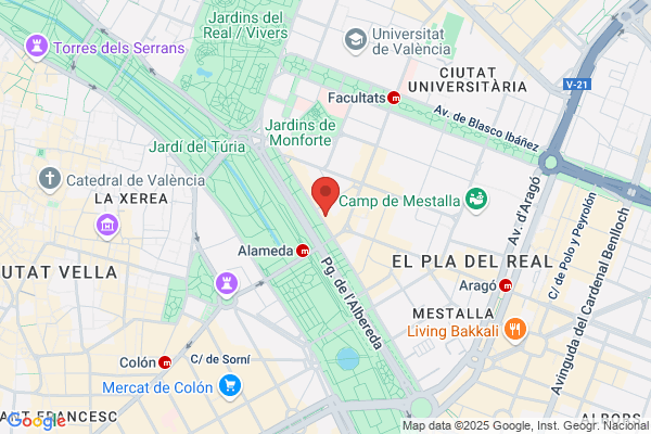Instituto Policlinico Seijas, C.A
