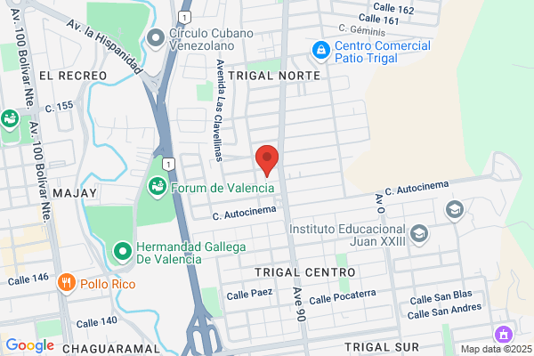 Centro de Aprendizaje de Idiomas, C.A. Corentel