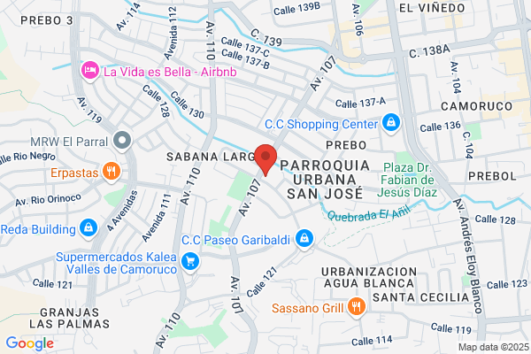 Decoraciones y Ambientes, C.A.