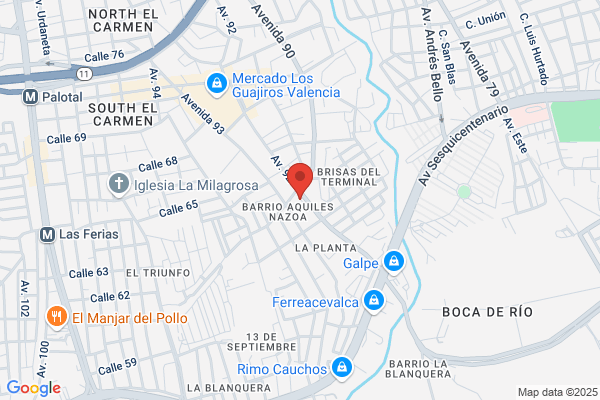 Módulos y Elementos Carabobo, C.A. Modulen
