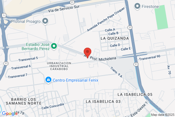 Verticentro, C.A.