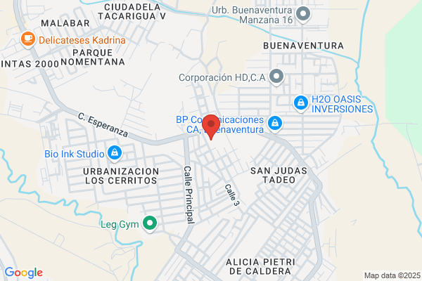 Inversiones Sorocaima, C.A