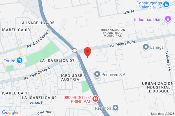 Lux de Venezuela C.A