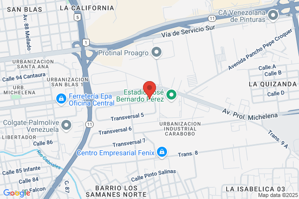Todo Empaques, C.A. Todo Paq