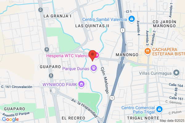 Proesa Eventos, C.A.