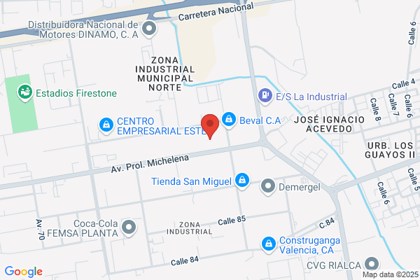 Celaya Hermanos, C.A.
