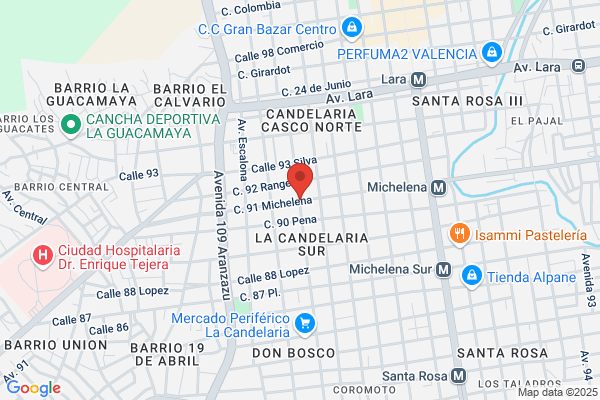 Hidromáticos Miquilena, S.R.L.