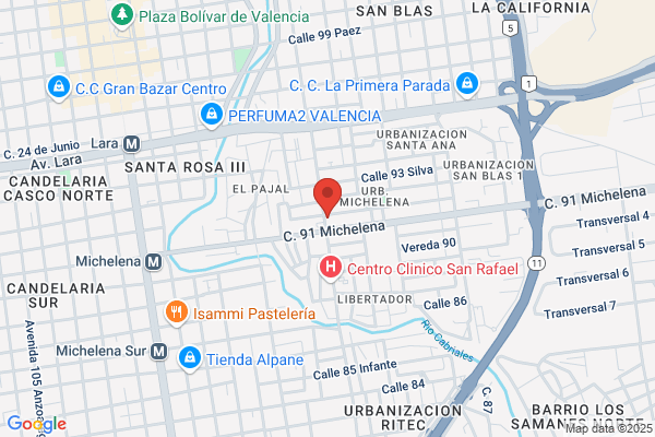 Hidromáticos Valencia, C.A.