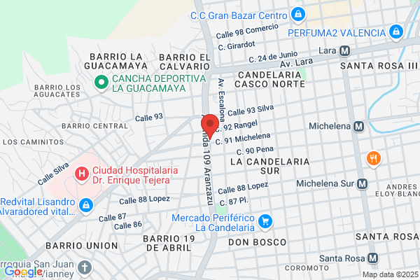 Repuestos Hidromáticos Tovar