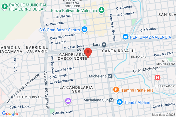 Despachos Médicos, S.R.L.