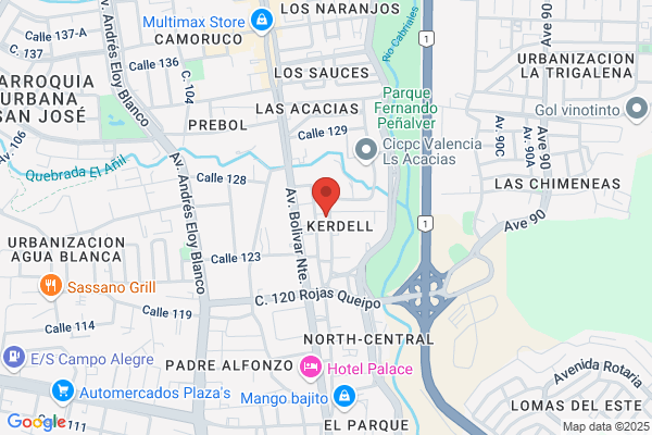Endo Surgical de Venezuela