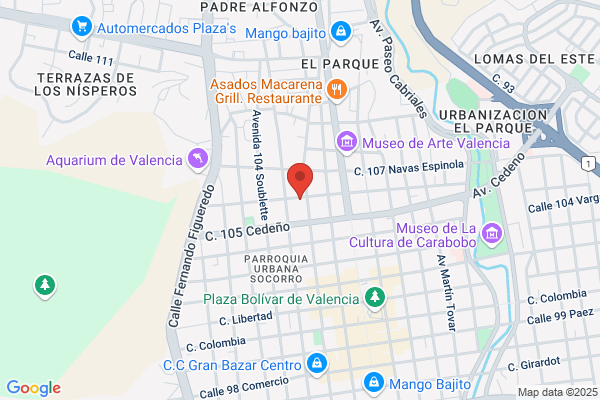 Insumedi Valencia, C.A.