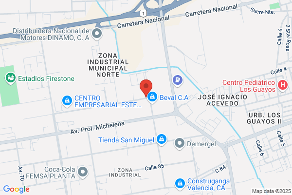 Olympia Carabobo C.A.