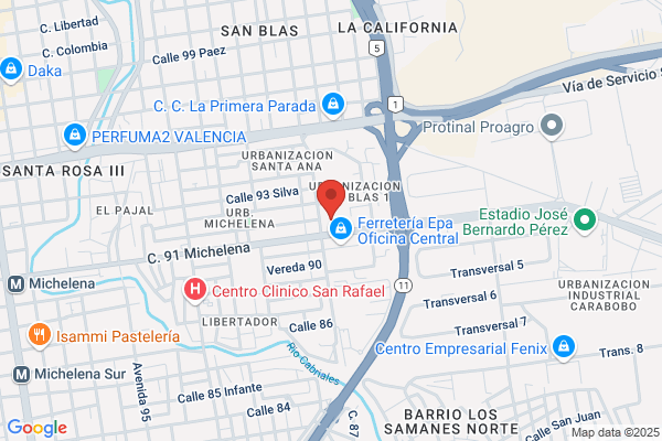Mercantil Rebel, C.A.