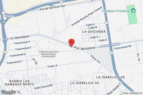 SR Seguridad, C.A.