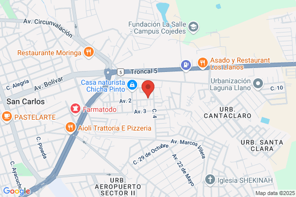 Inversiones Fressymar, C.A