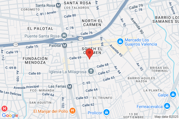 Inversiones en Alarmas, C.A
