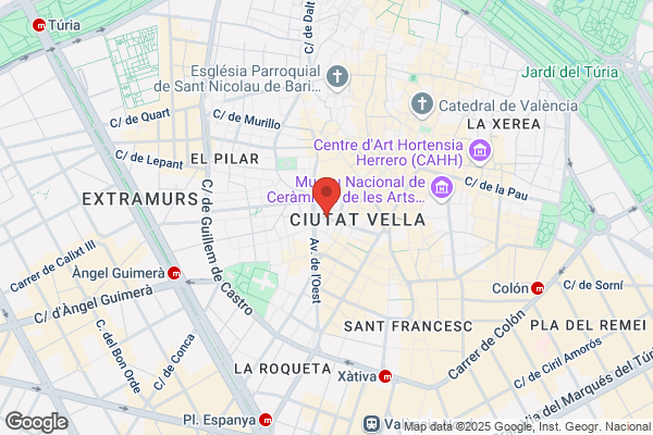 Ferretería La Giralda, S.R.L.
