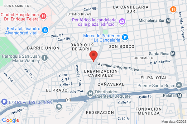 Hierro Cemento, C.A.