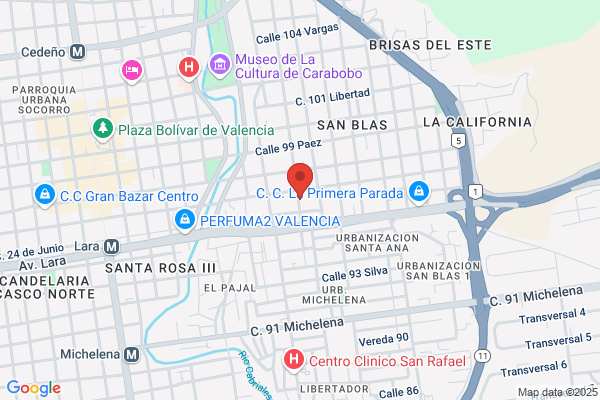 Supearca, C.A.