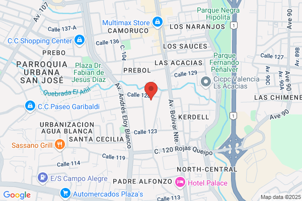 Tecno & Servicio, C.A.