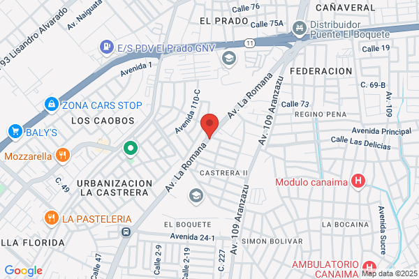 Agencia de Festejos Sus Fiestas, C.A.