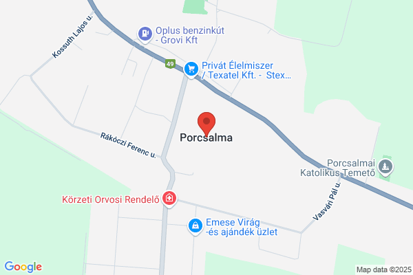 Pralmaca
