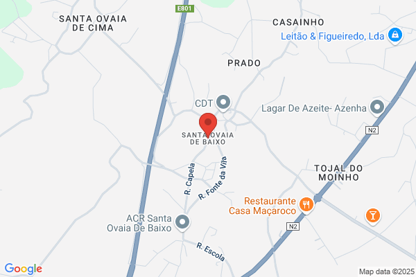 Carga Util C.A