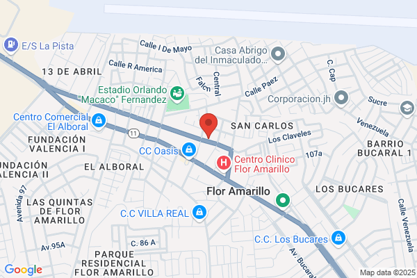 El Mundo del Montacarga, C.A