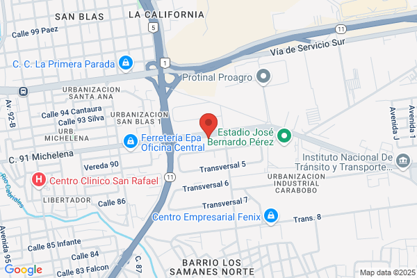 Serprecentro C.A