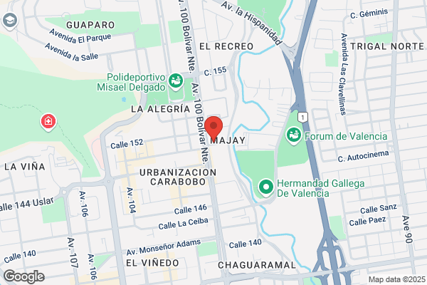 Data, Copia Carabobo, C.A.