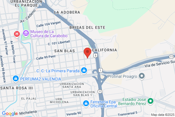 Frenos La Seguridad