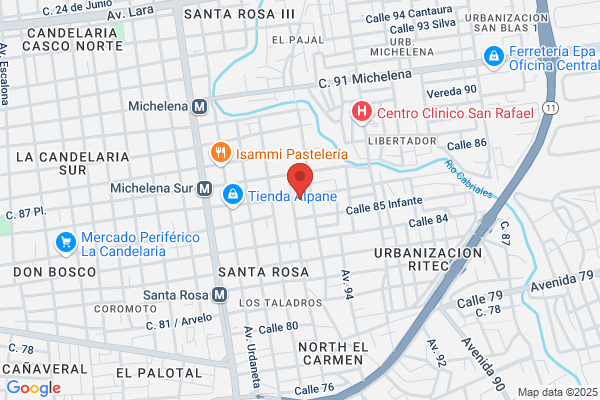 Servicio de Frenos Salcedo