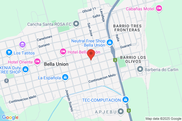 Fumigaciones Preventy Preventica, C.A.