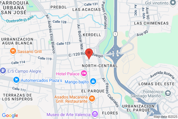 Servicios Funerarios Angeles de Jesus, C.A
