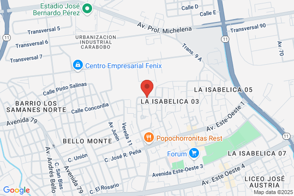 Funeraria El Espíritu Santo