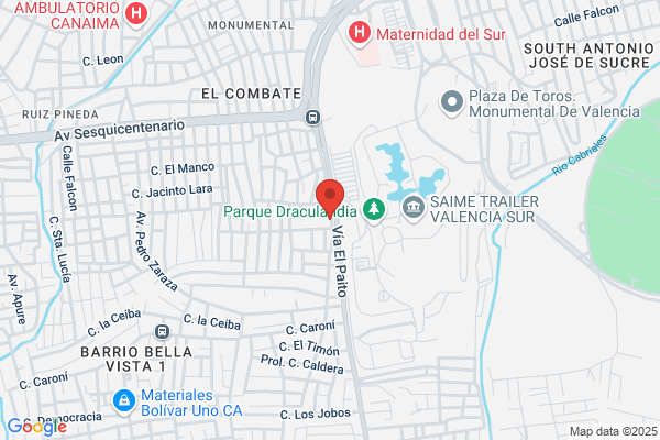Servicios Previsivos Carabobo, C.A.