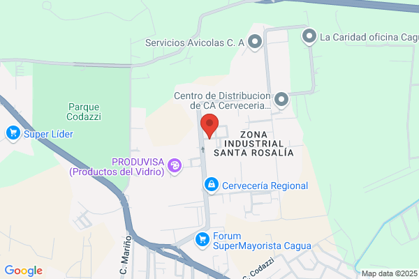 Praxair Venezuela, S.A