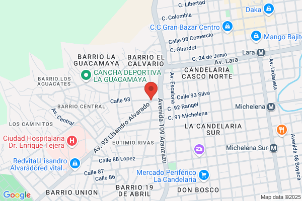 Estacion de Servicio Democracia, SRL