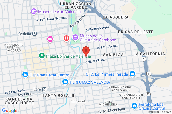 Impresos Graficos C.A
