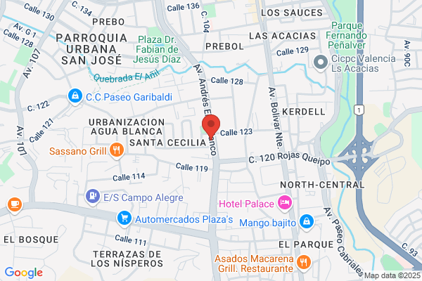 Hogar del Fregadero, C.A.