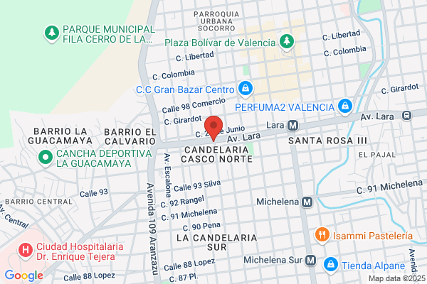 Superfregaderos y Griferías, S.R.L.