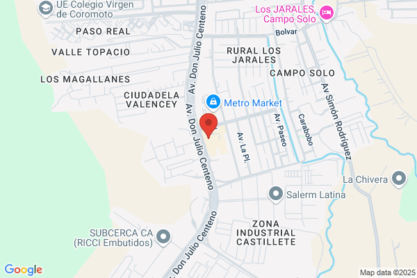 Comercializadora Zerpa C.A