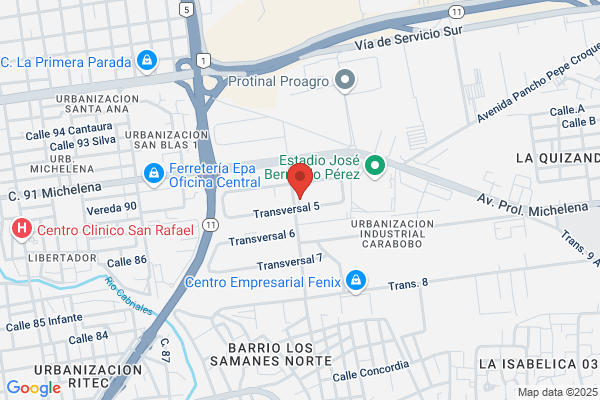 Super Ferreteria EPA