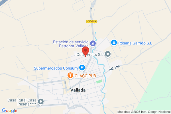 Taller de Herrería Santiago, C.A.