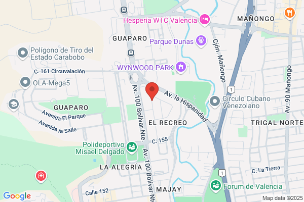 Atlas Copco de Venezuela, S.A.