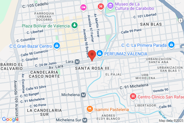 Construc-Centro, C.A.