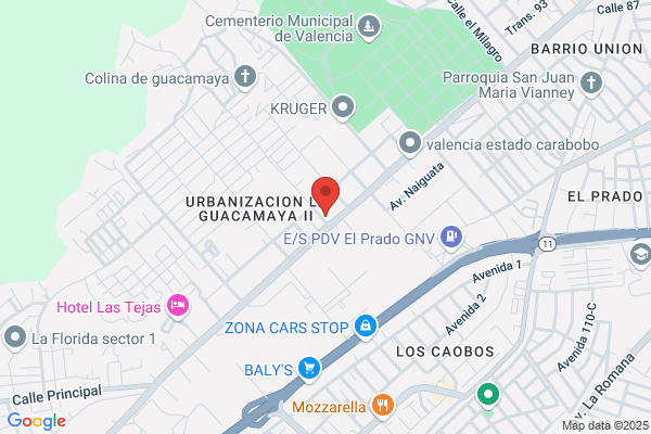 Tevalca