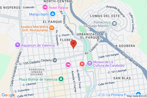 Grabados Valencia, S.R.L.